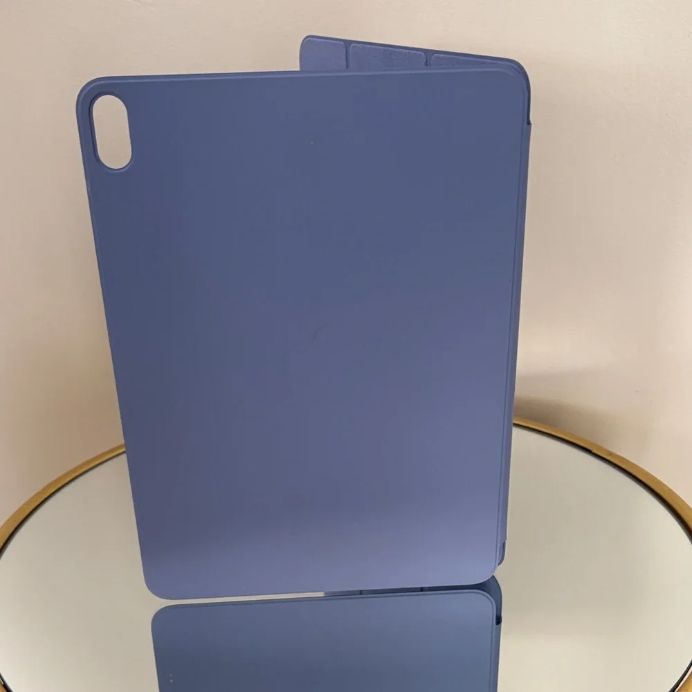 NEW MARKDOWN Apple Lavender iPad Cover